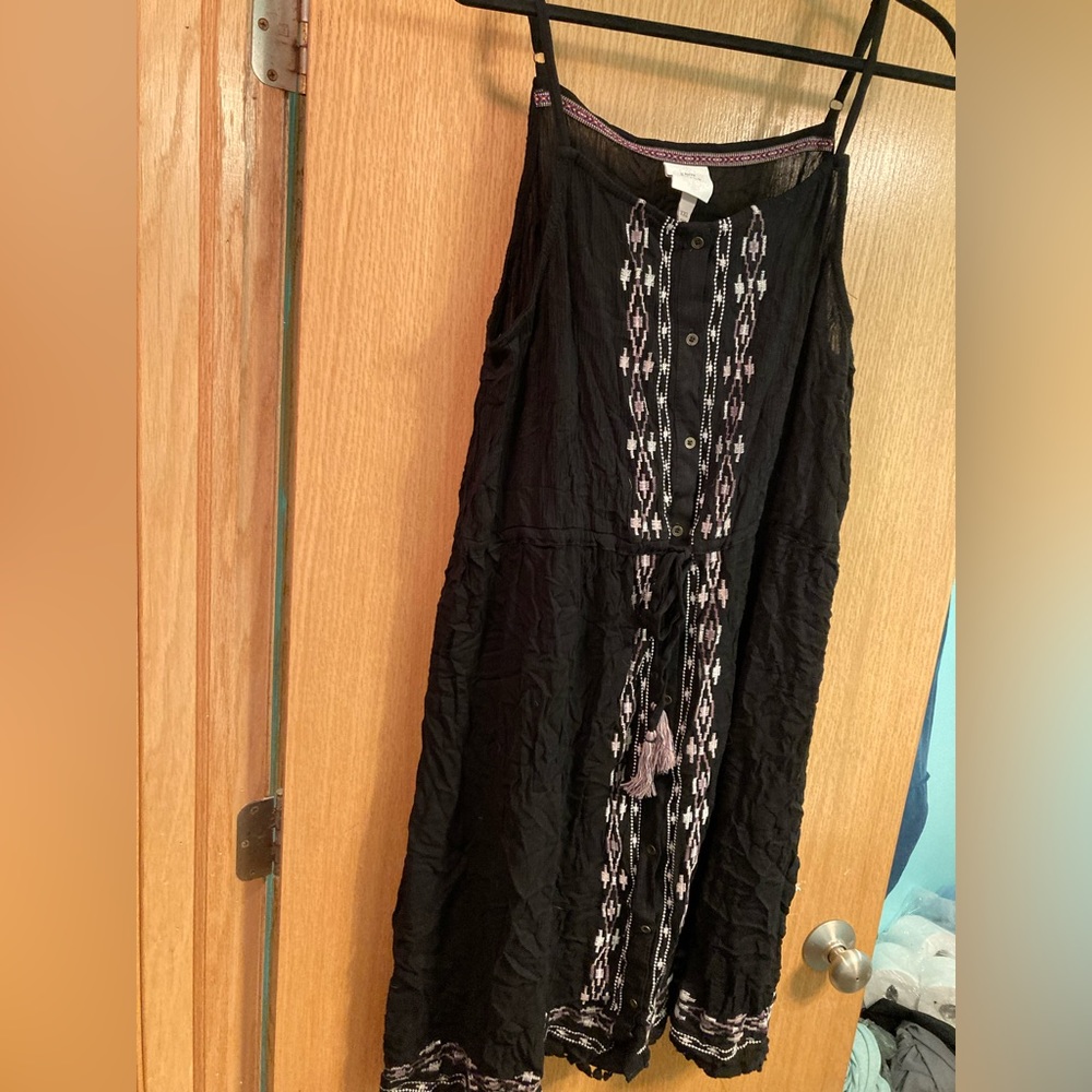 Swim cover/dress